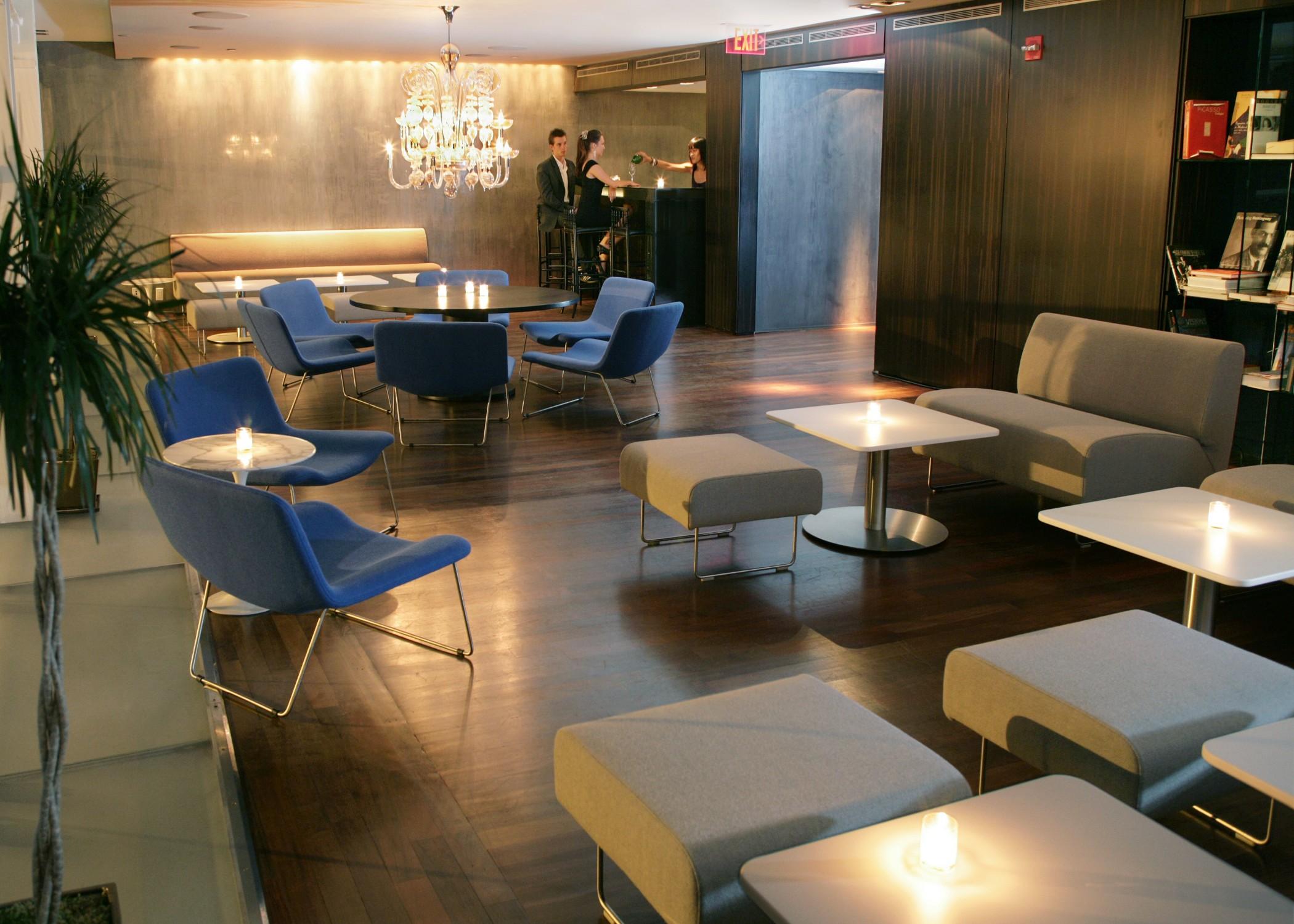 Khách sạn On Rivington New York