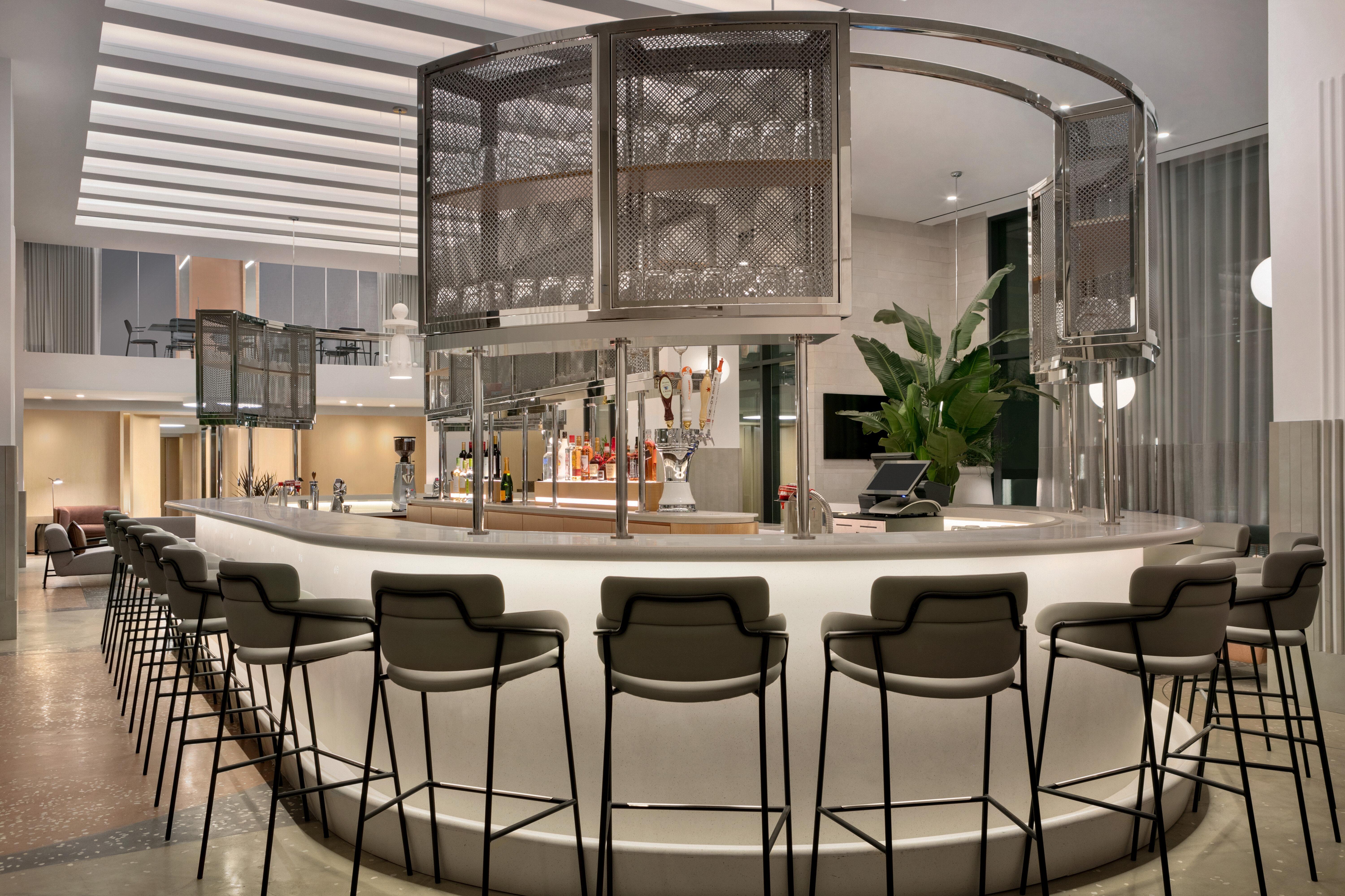 Khách sạn Indigo - Williamsburg - Brooklyn By Ihg