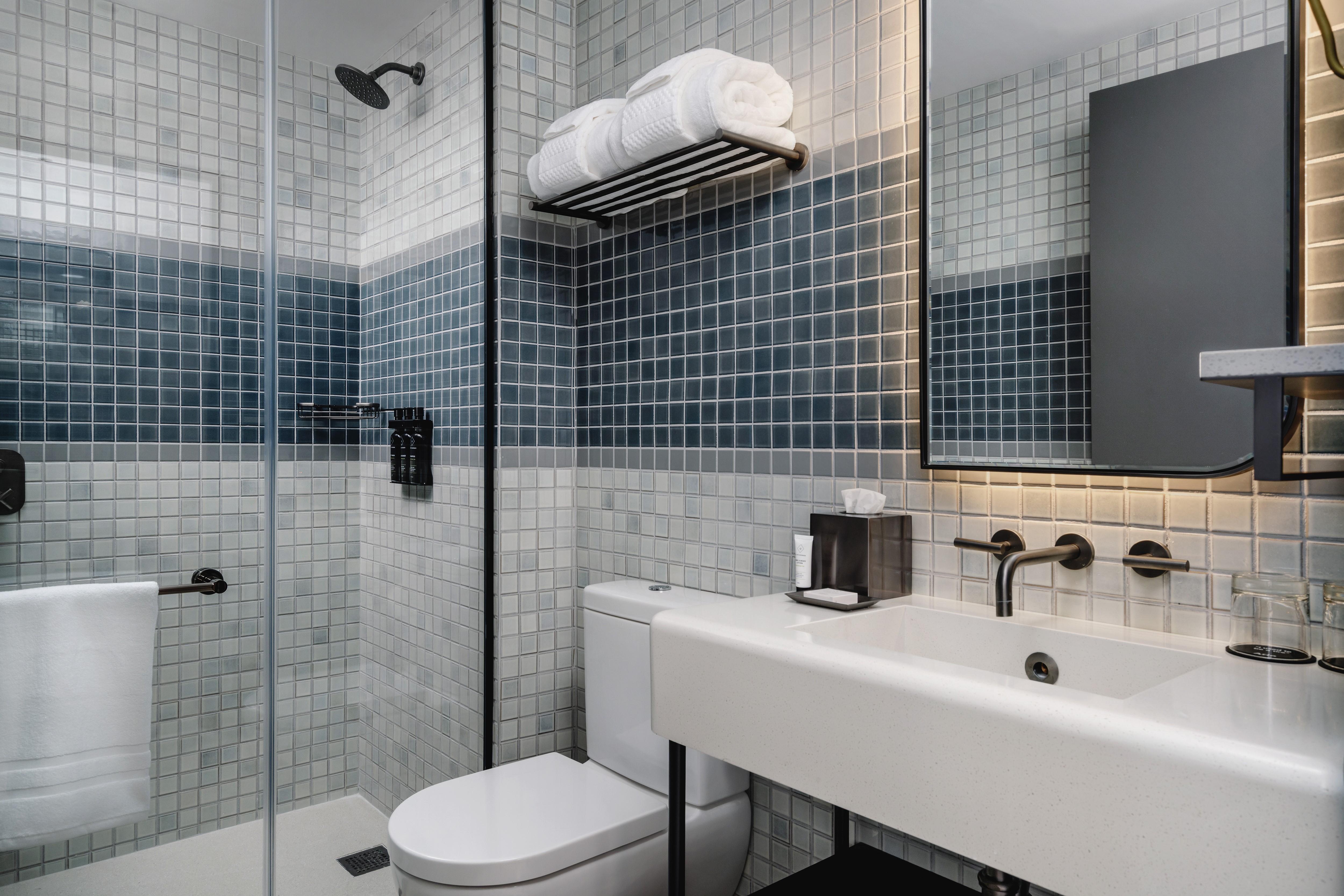 Arlo Midtown Khách sạn 4*