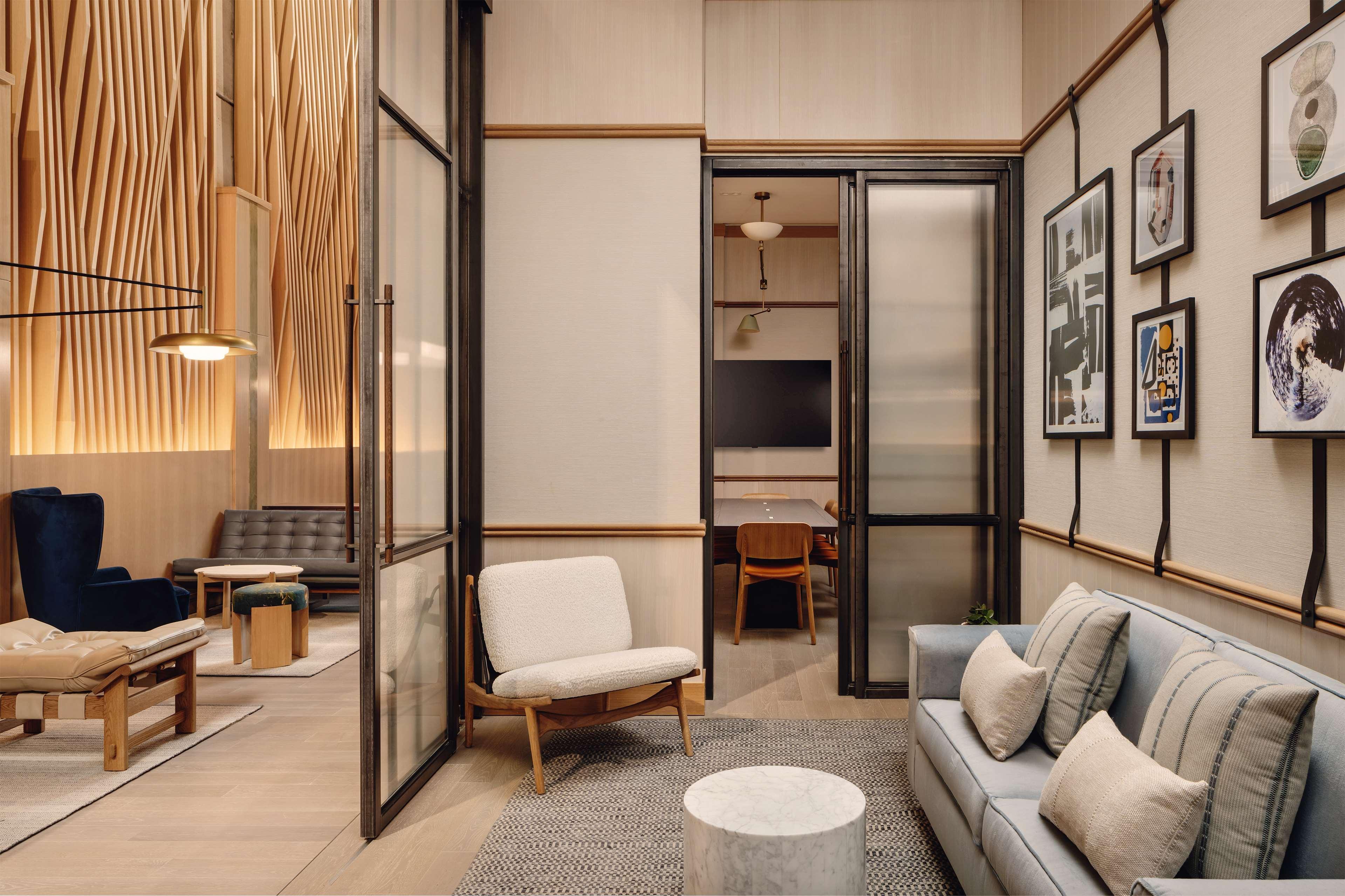 Arlo Midtown Khách sạn