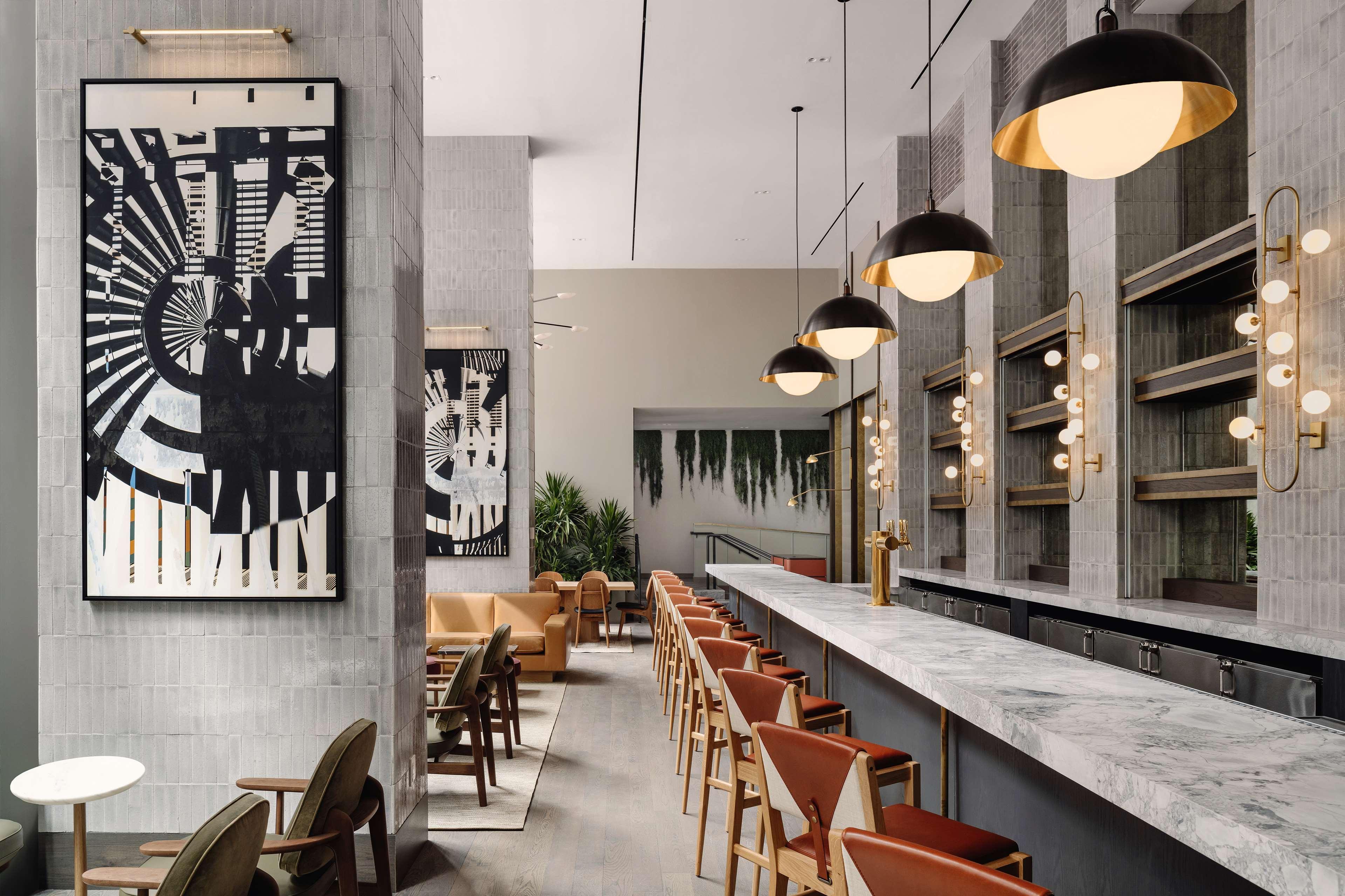 Arlo Midtown Khách sạn New York
