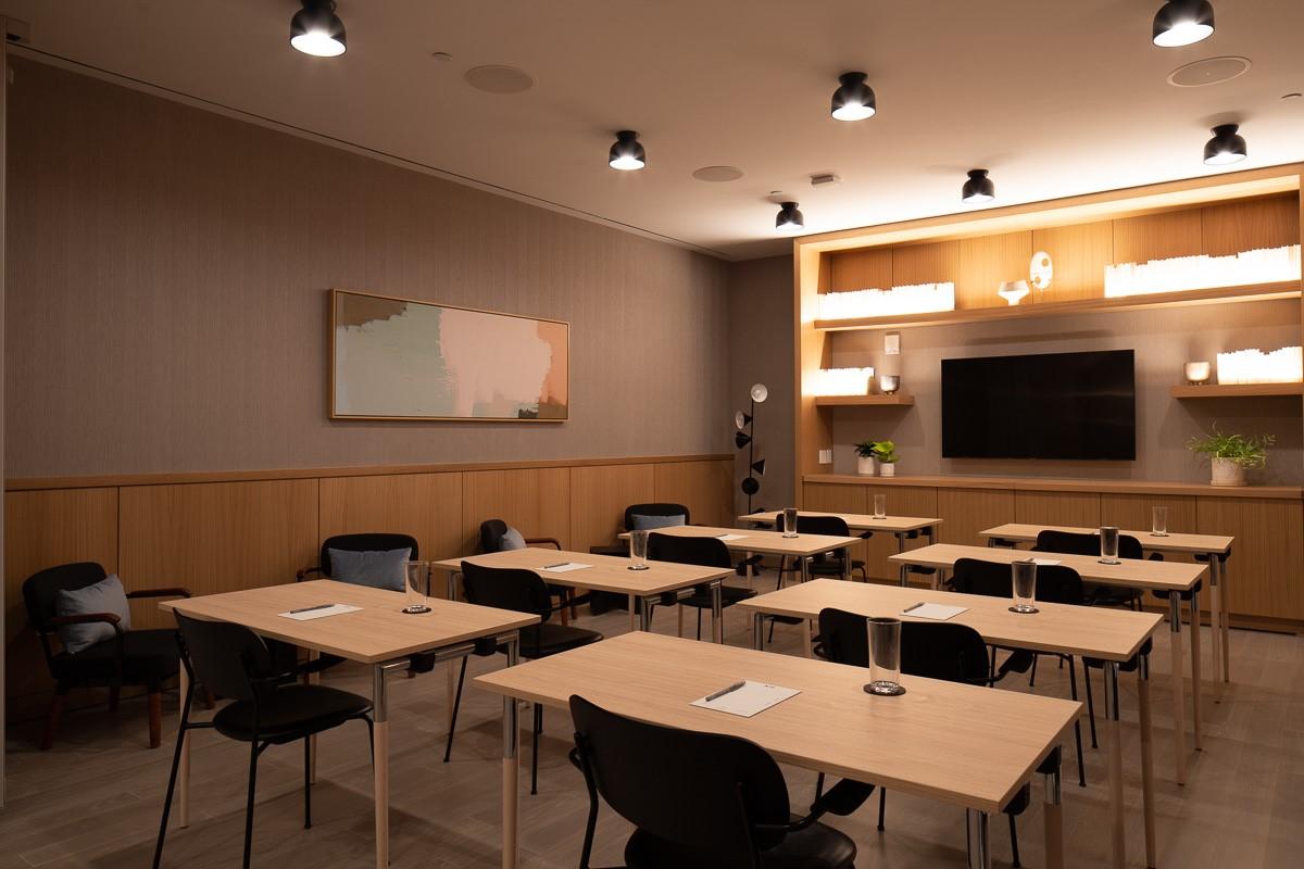 Arlo Midtown Khách sạn