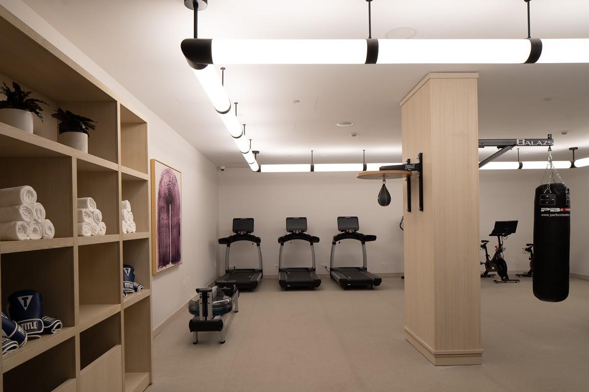 Khách sạn Arlo Midtown New York