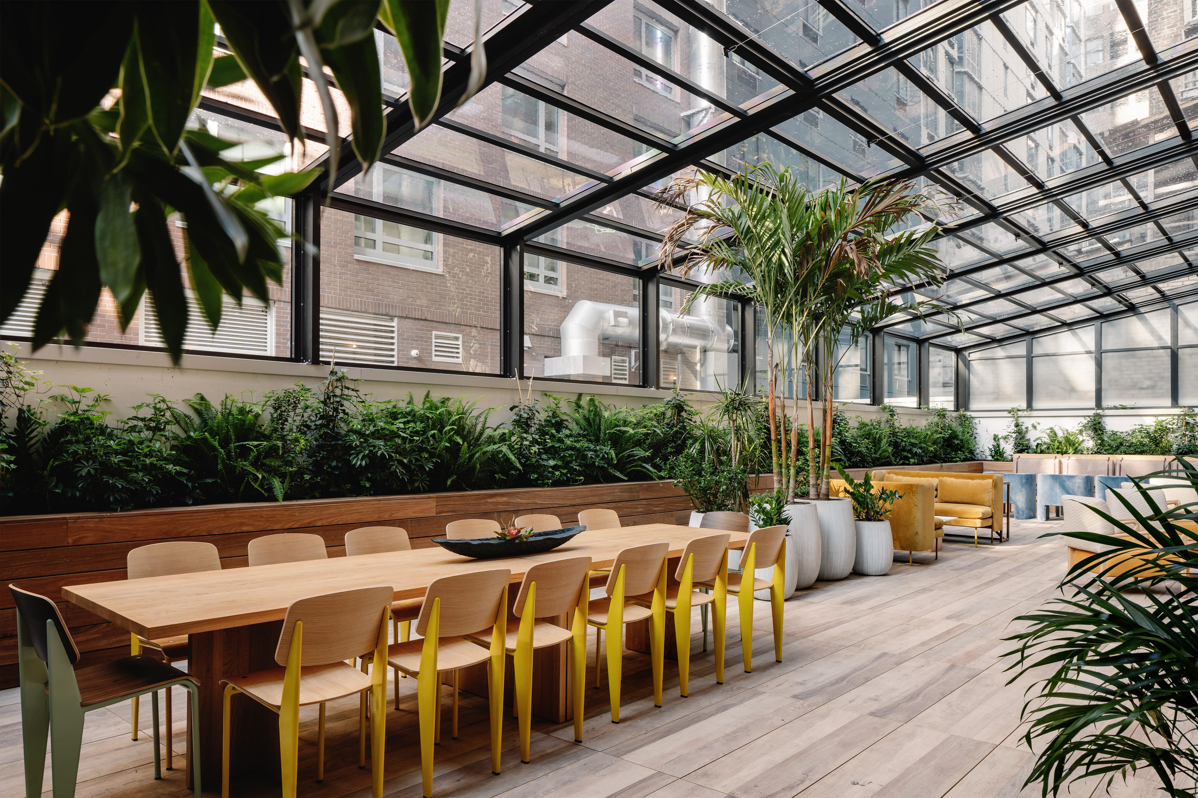 Arlo Midtown Khách sạn 4*