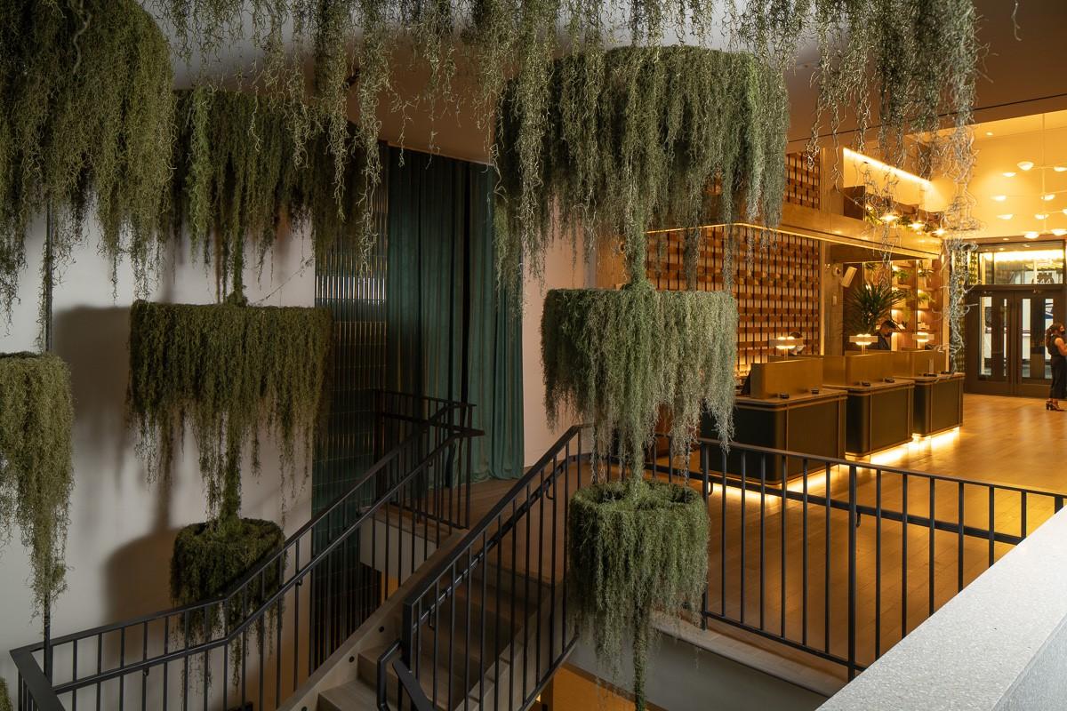 Arlo Midtown Khách sạn 4*