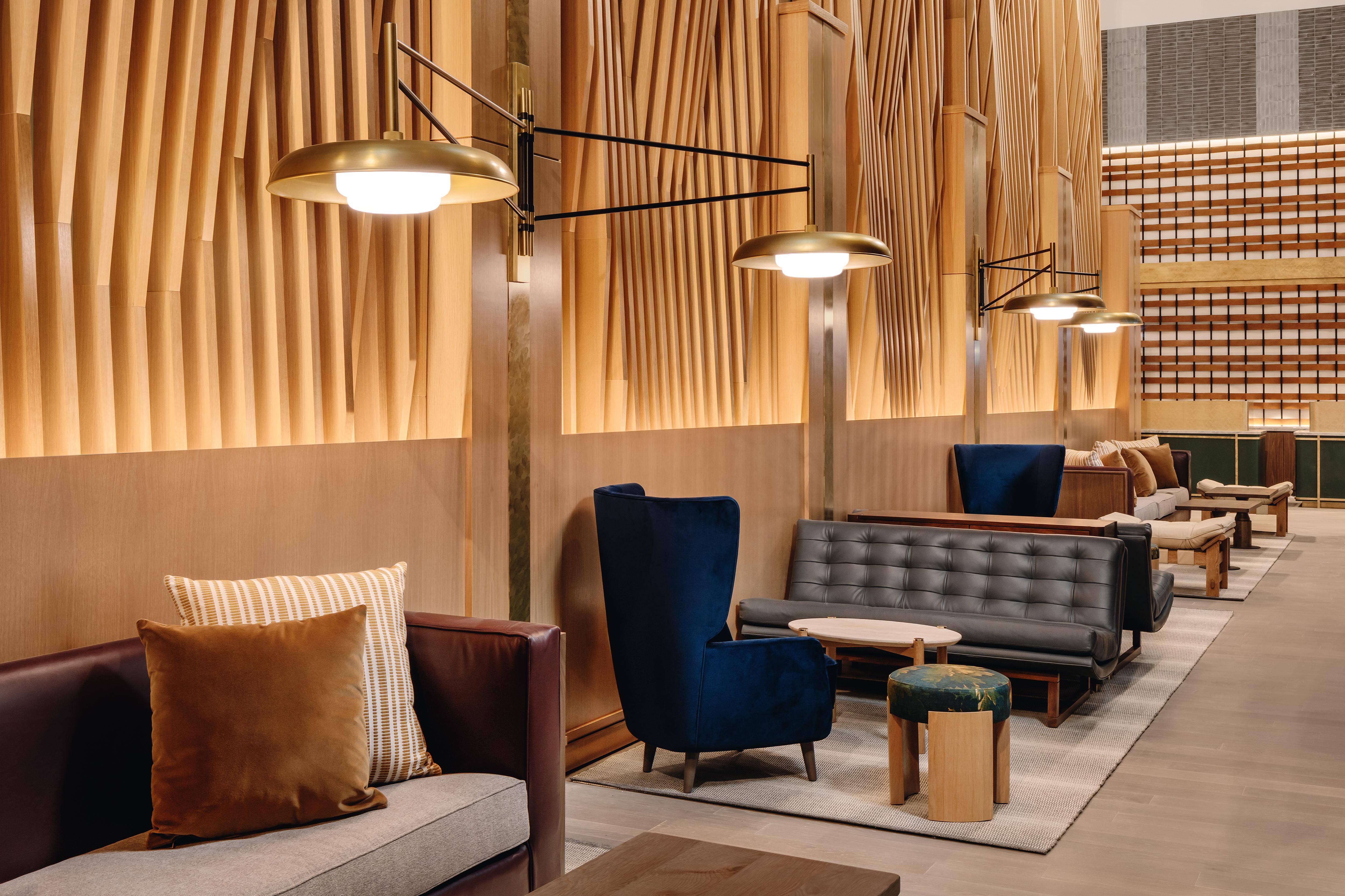Khách sạn Arlo Midtown