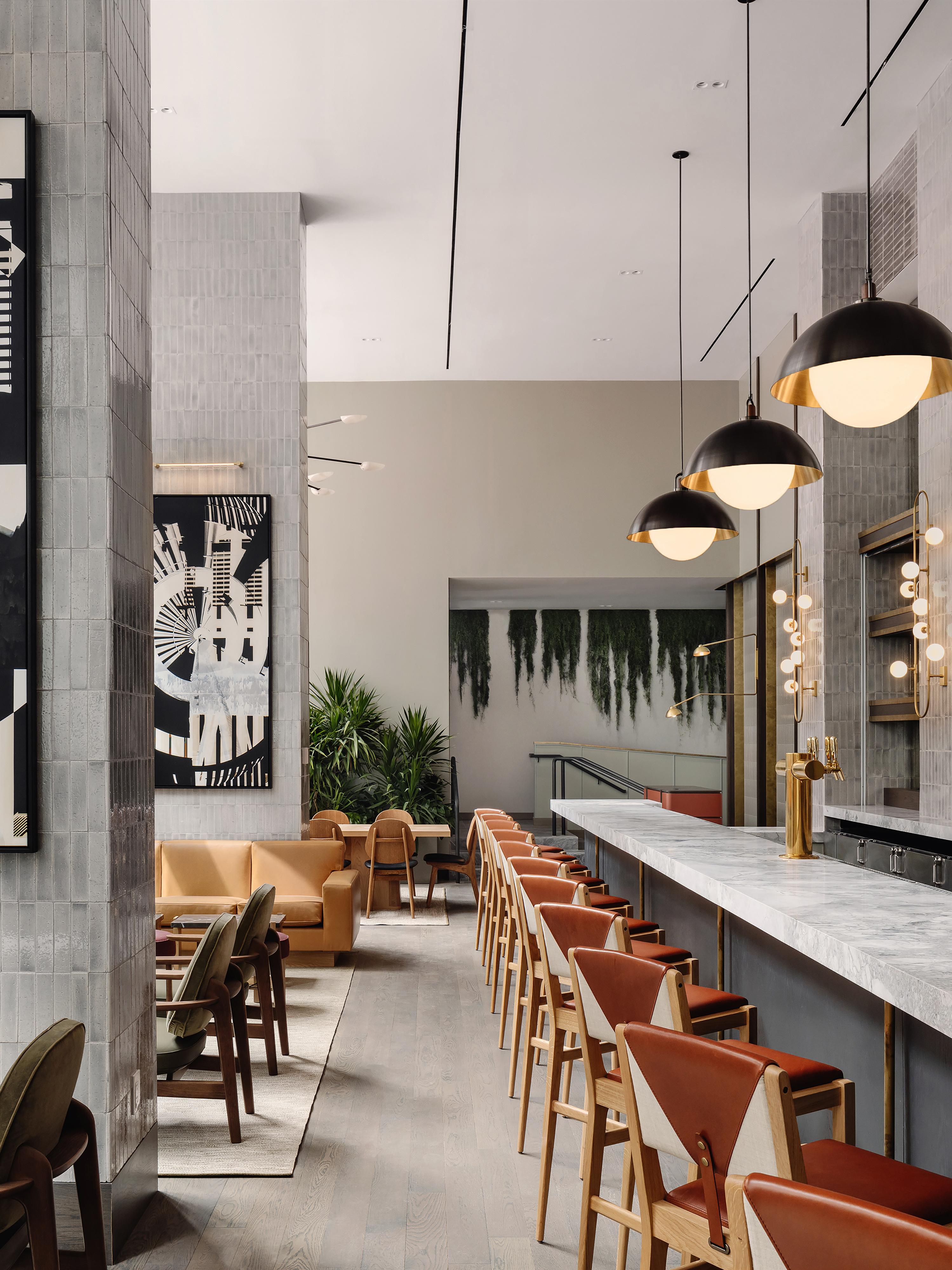 Arlo Midtown Khách sạn