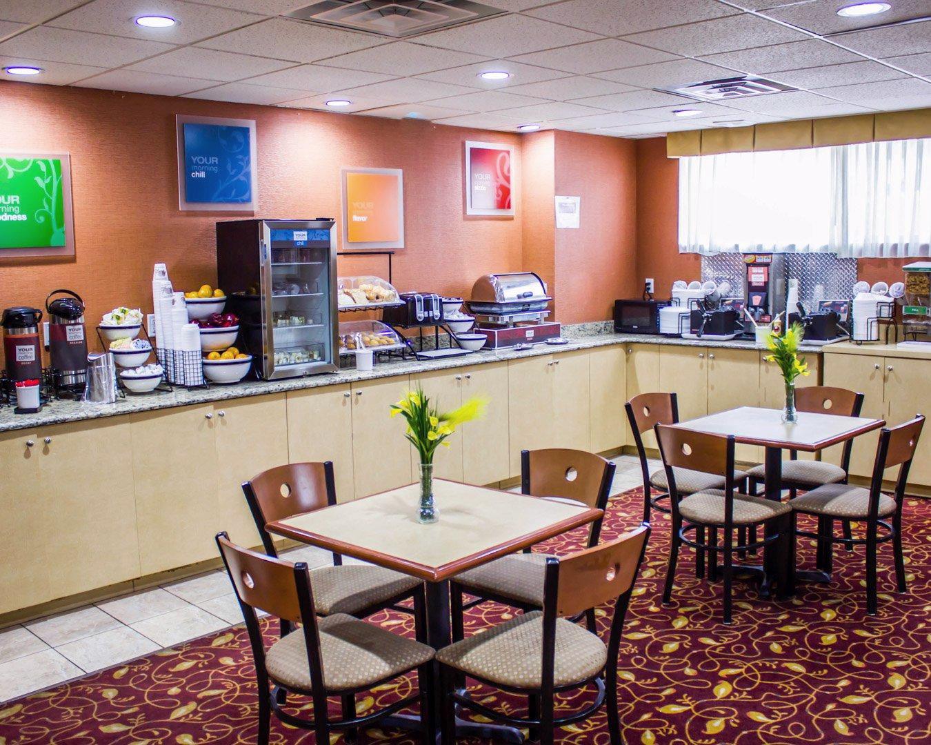 Travelodge By Wyndham Queens Khách sạn New York