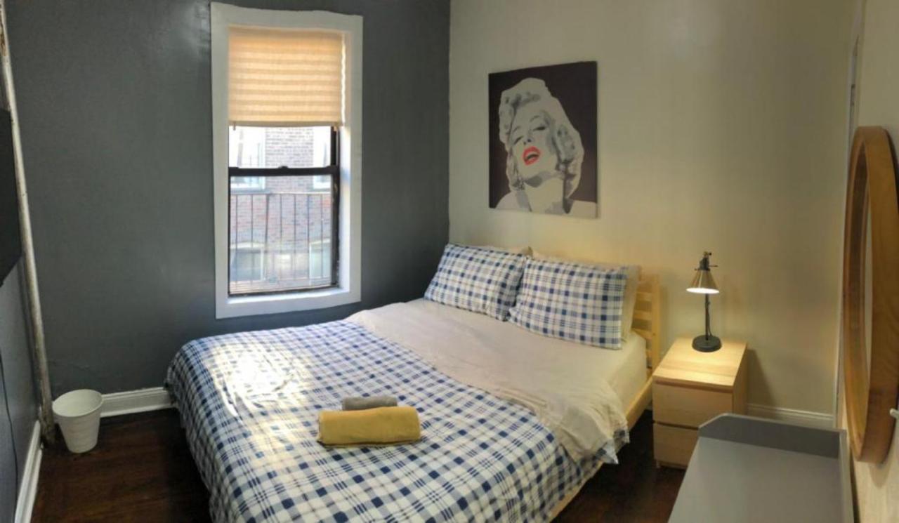 Private In A Shared 15 Minutes To Times Square! Ở trọ