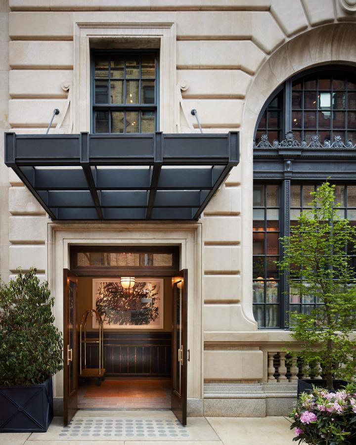 Nine Orchard 4* Nova York