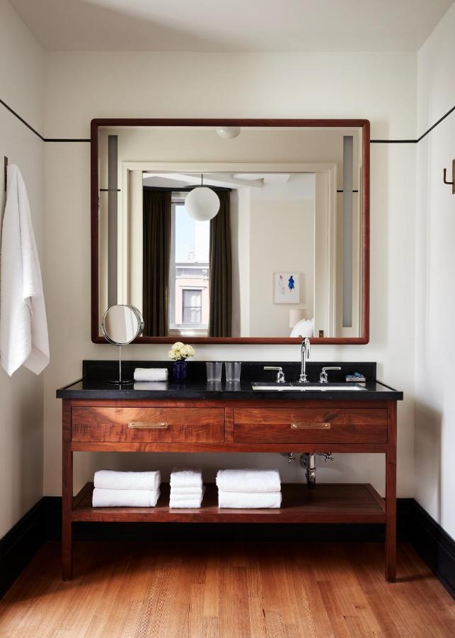 Hotel Nine Orchard Nova York
