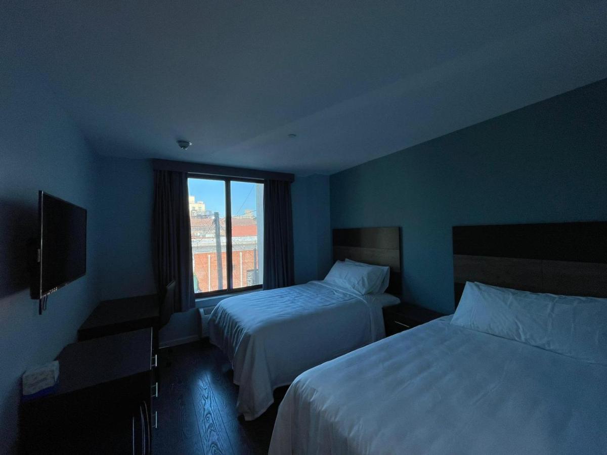 Thatford 3* Nova York