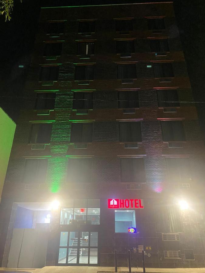 Thatford 3* Nova York