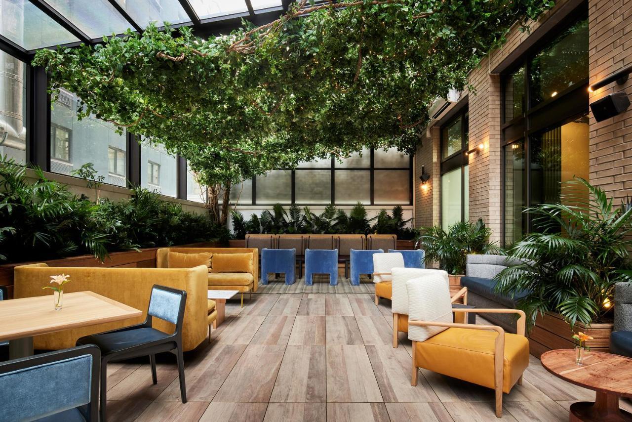 Arlo Midtown Khách sạn New York