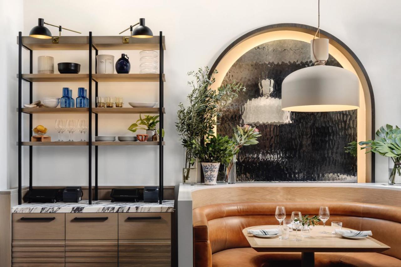 Arlo Midtown Khách sạn New York