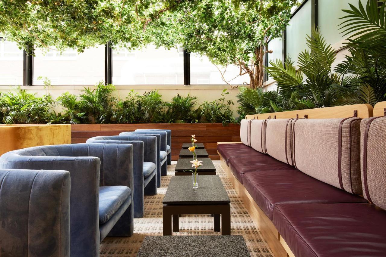 Khách sạn Arlo Midtown New York