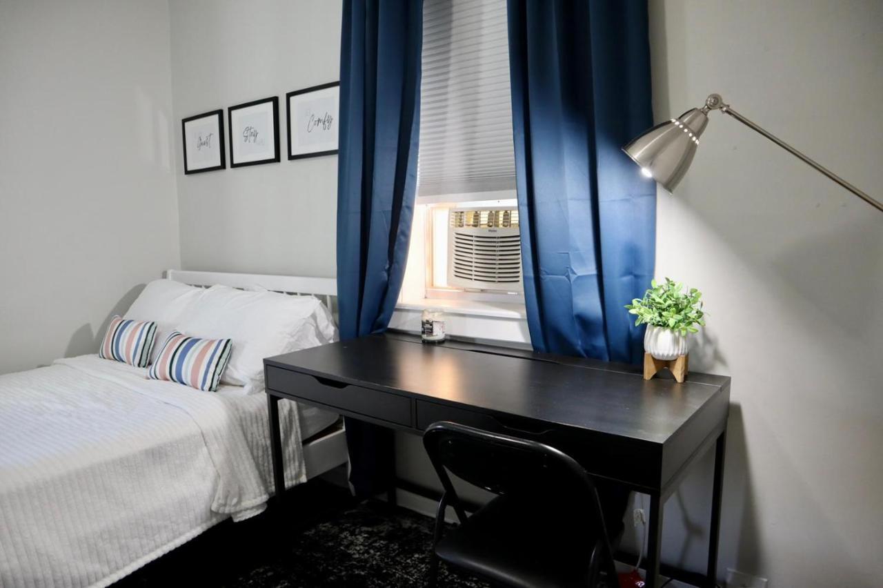 Căn hộ Casita Jurado Lga New York