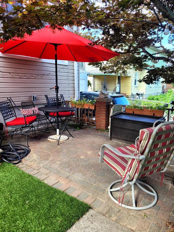 Căn hộ Casita Jurado Lga New York