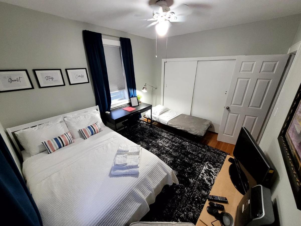 Căn hộ Casita Jurado Lga New York