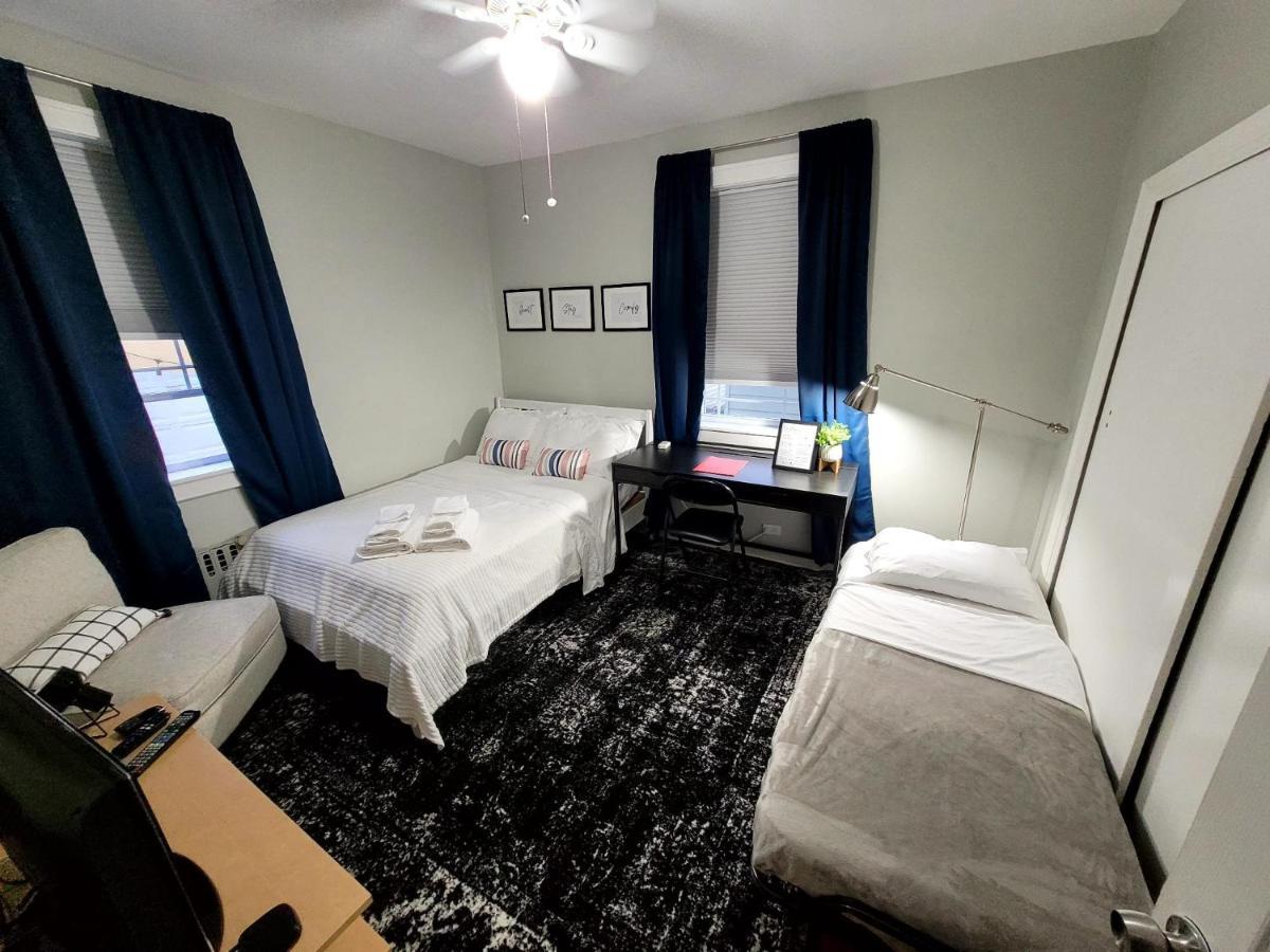 Căn hộ Casita Jurado Lga New York