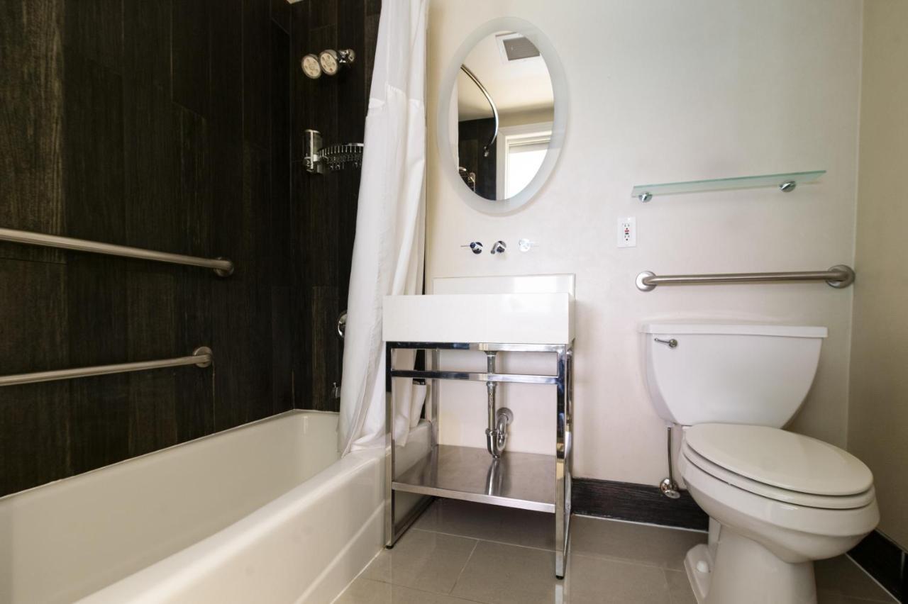 Hotel Solita Soho