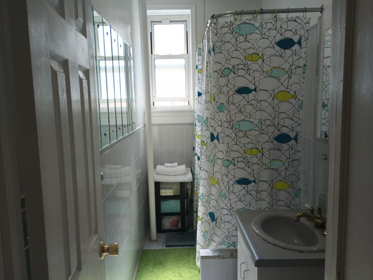 Quiet Crib Ở trọ