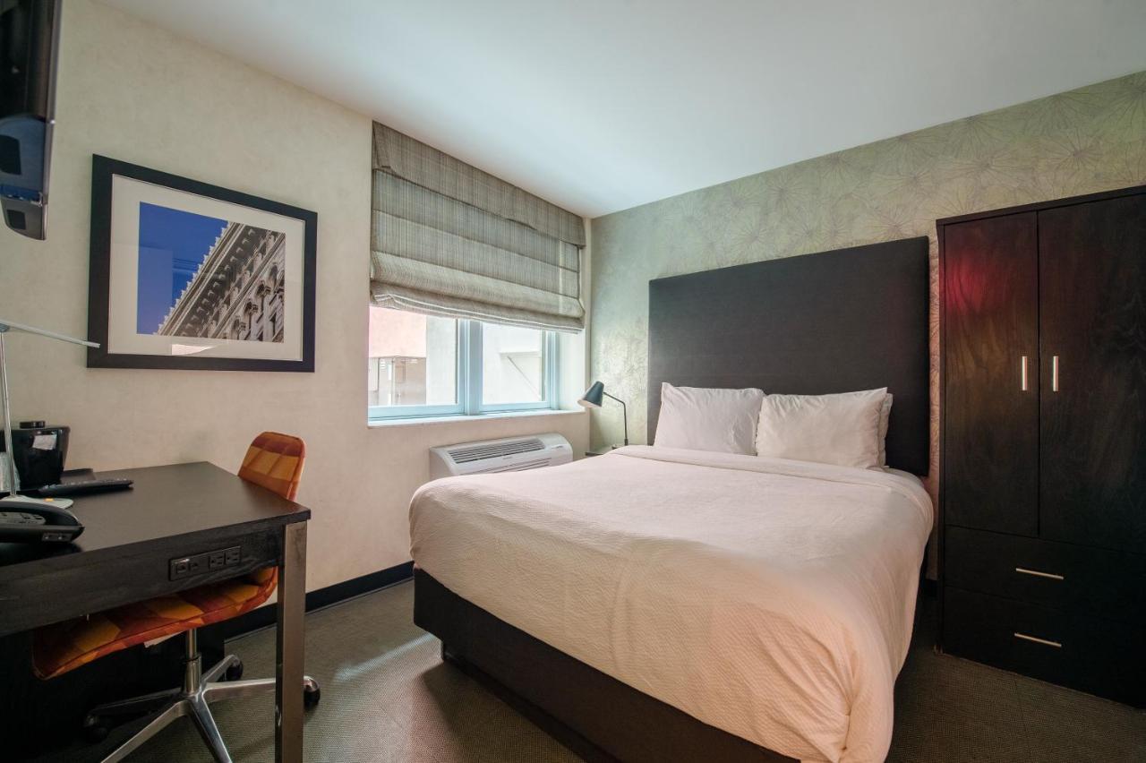 Solita Soho 3* New York