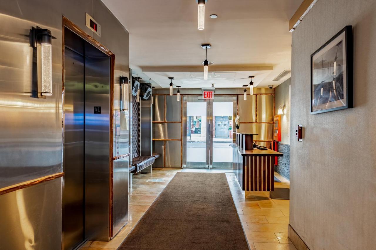 Solita Soho Hotel