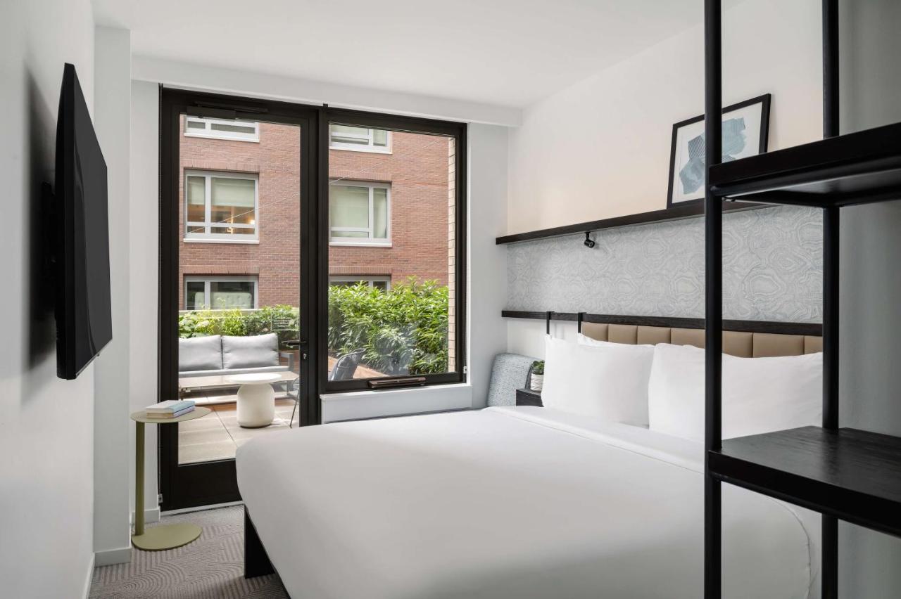 Khách sạn Arlo Midtown