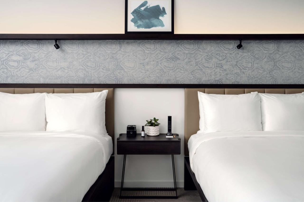 Khách sạn Arlo Midtown 4*