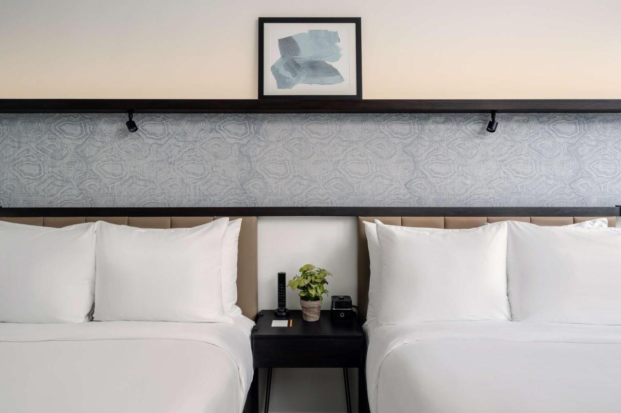 Arlo Midtown Khách sạn
