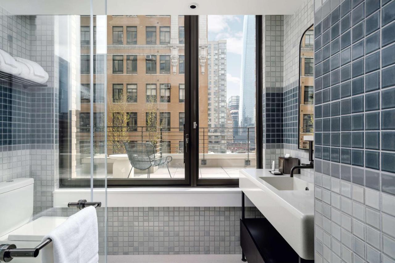 Khách sạn Arlo Midtown New York