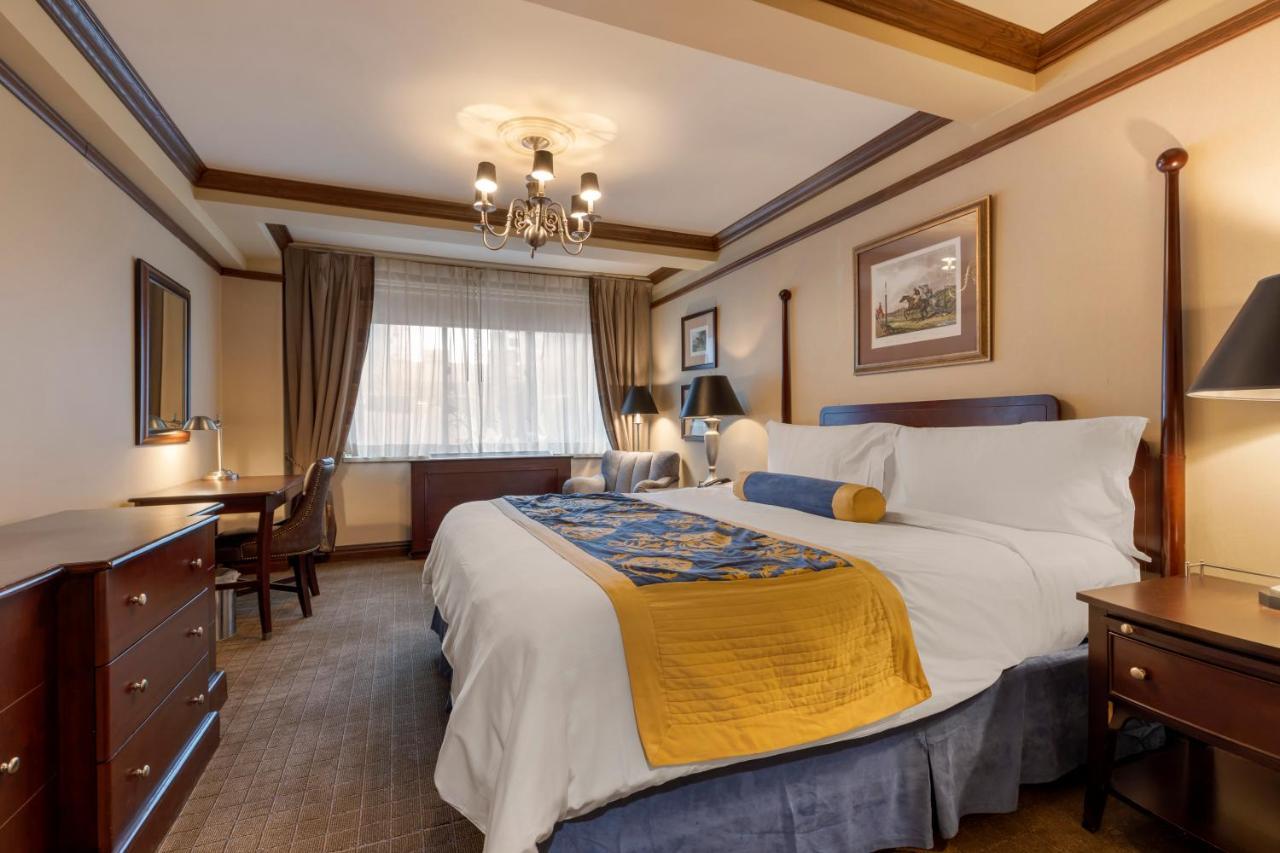 Hotel Blakely Nova York