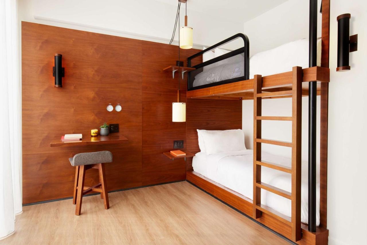 Hotel Arlo Nomad Nova York