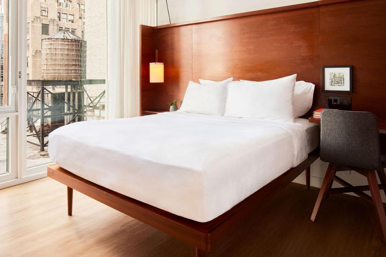 Arlo Nomad Hotel Nova York