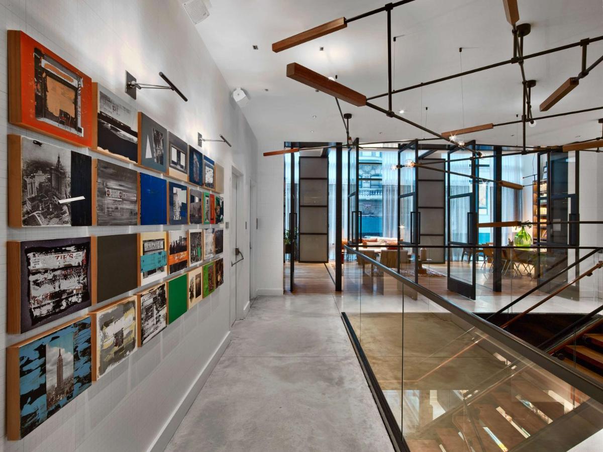 Hotel Arlo Nomad Nova York