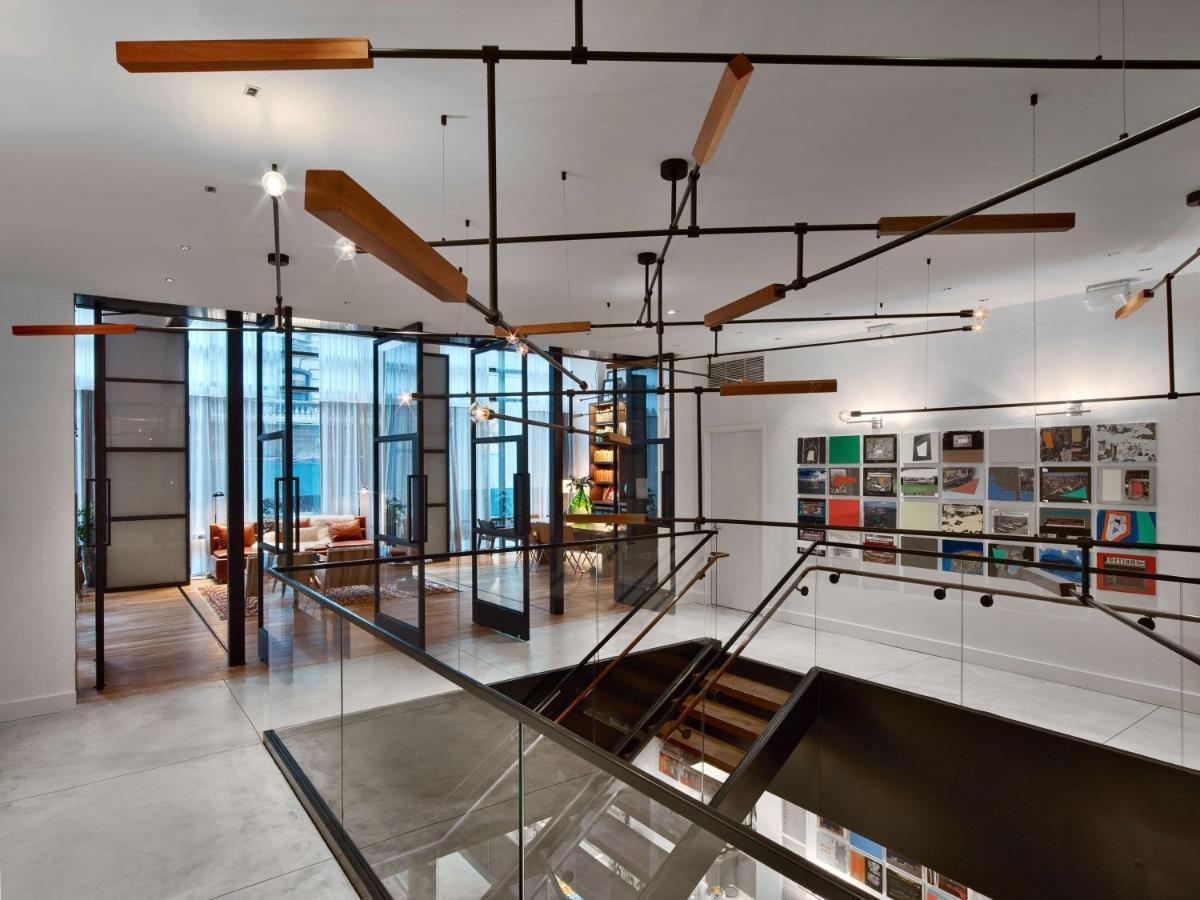 Hotel Arlo Nomad Nova York
