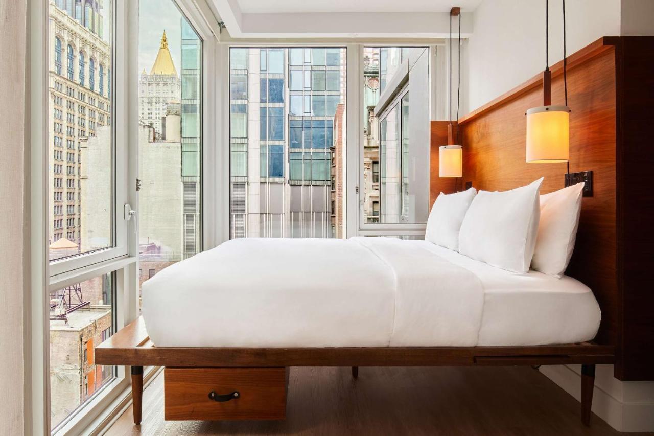 Hotel Arlo Nomad Nova York
