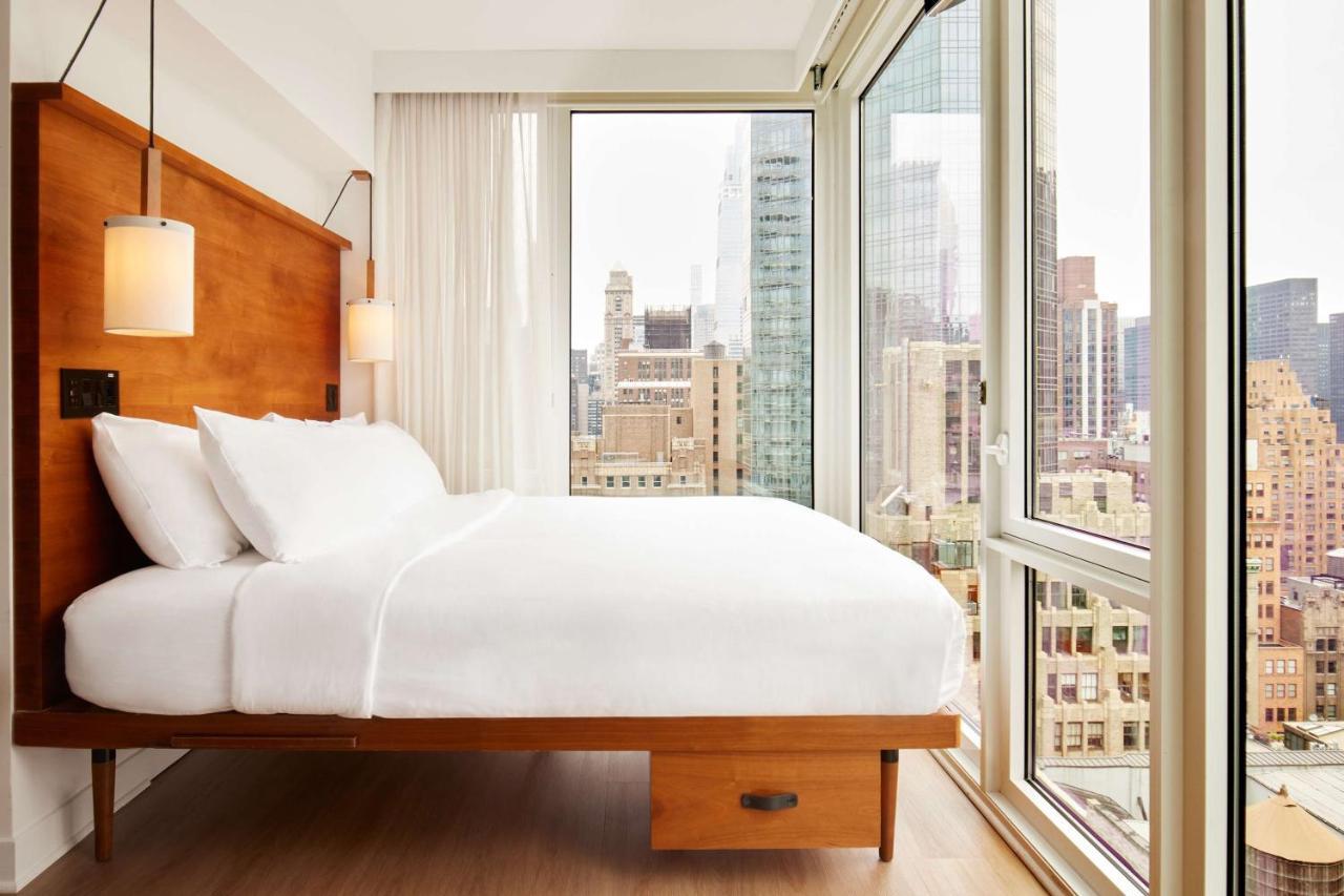 Arlo Nomad Hotel Nova York