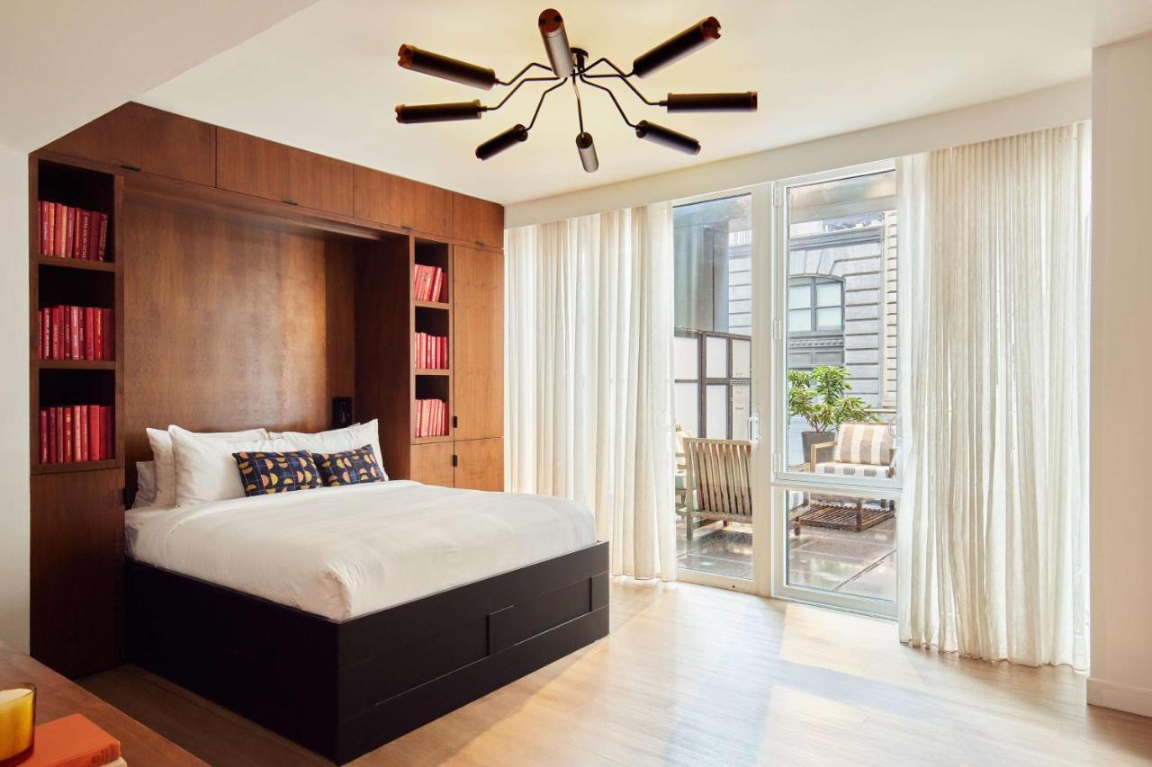 Arlo Nomad 4* Nova York