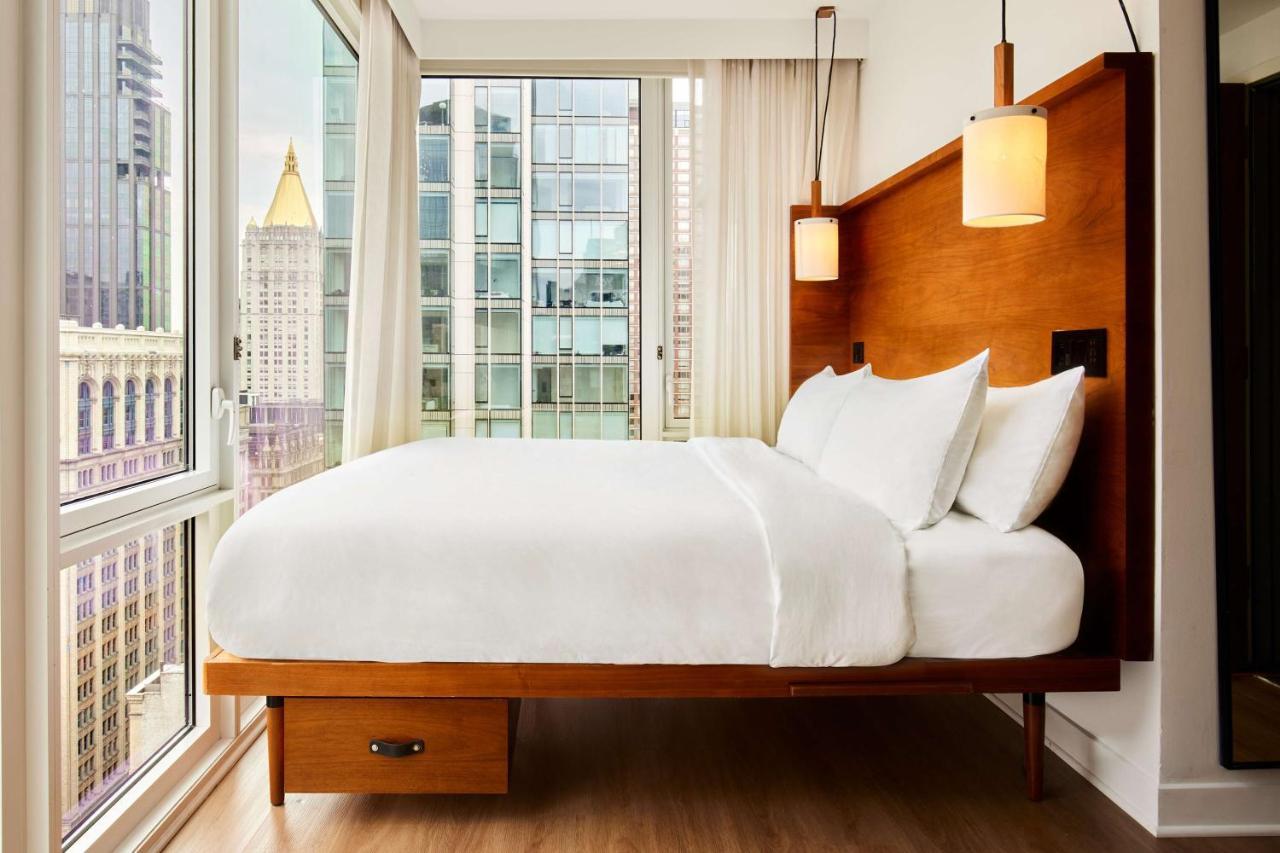 Arlo Nomad 4* Nova York