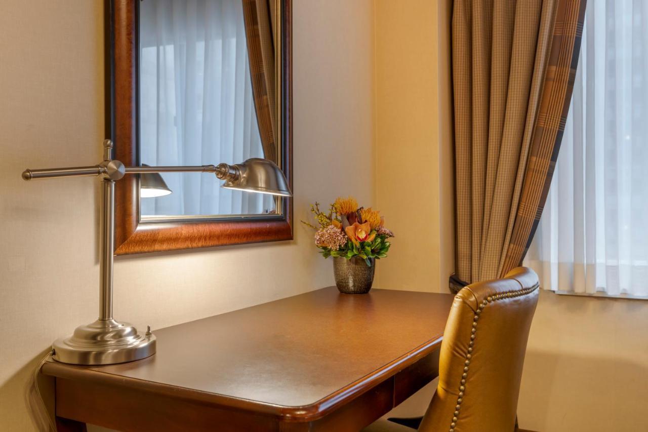 Blakely Hotel Nova York