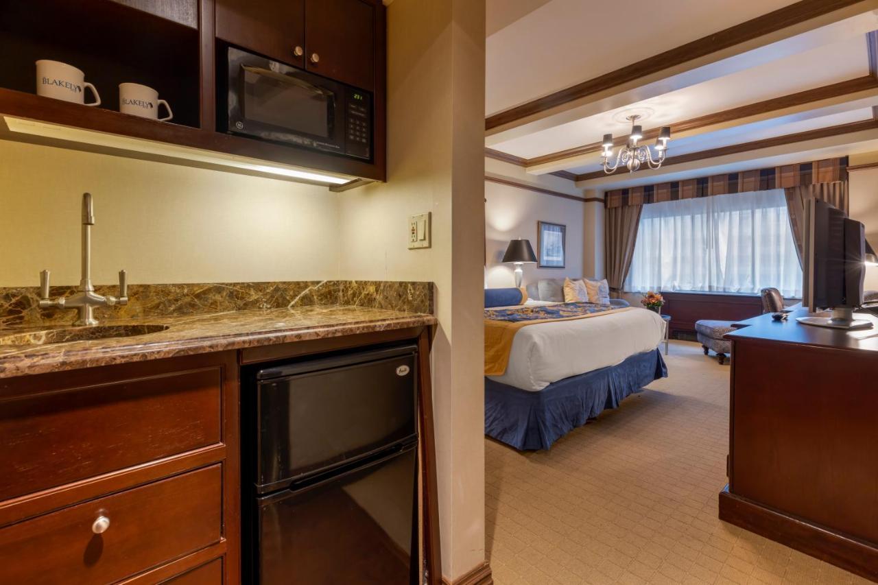 Hotel Blakely Nova York