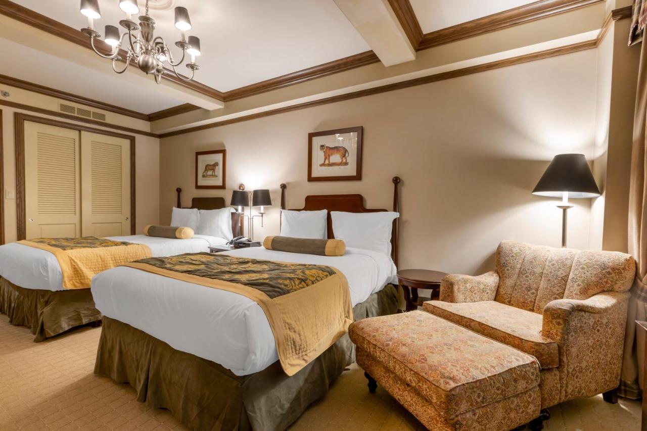Hotel Blakely Nova York