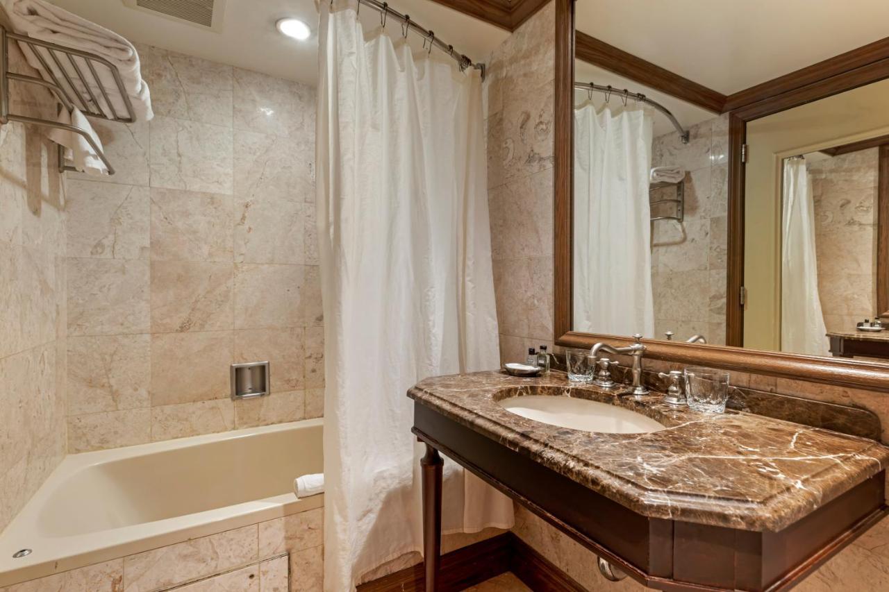 Hotel Blakely Nova York