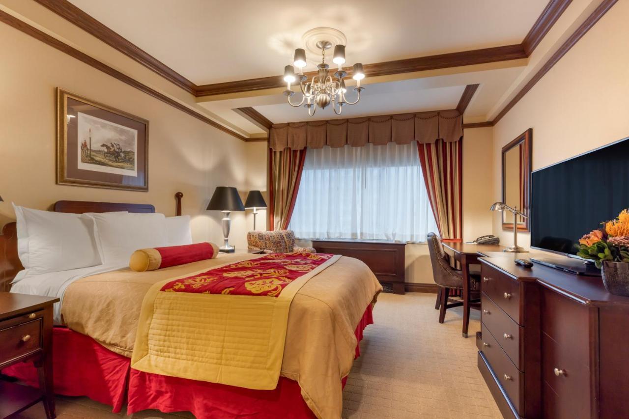 Hotel Blakely Nova York