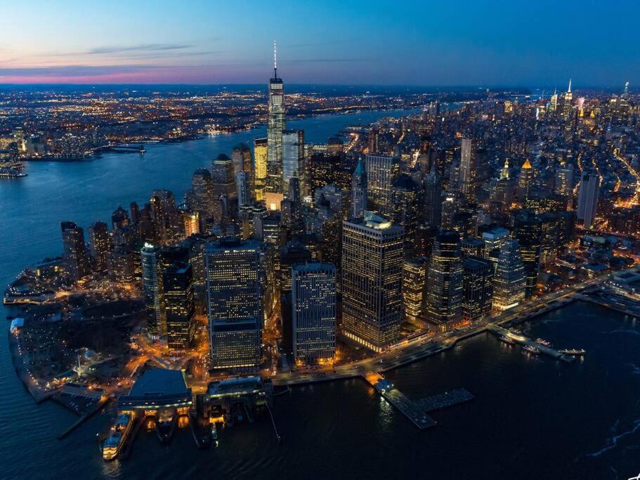 Wall Street Suites By Orchard Group Căn hộ New York