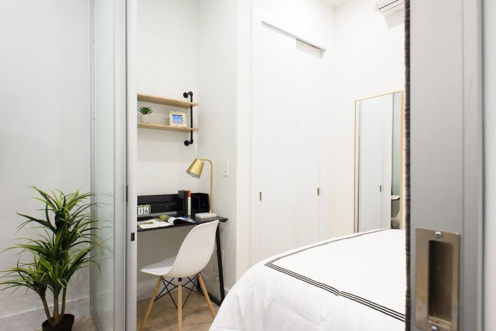 78-1b New 1br Prime Ues Wd In Unit Value Apartamento Nova York