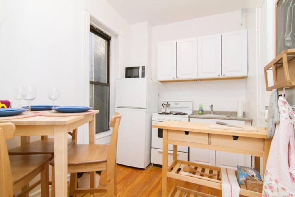 211-3 Prime Union Square Large 1br Great Value Apartment