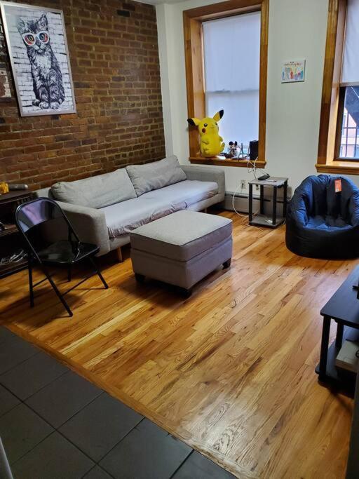 In The Heart Of Nyc! Time Sq, Theater District, Javits Center Apartamento Nova York